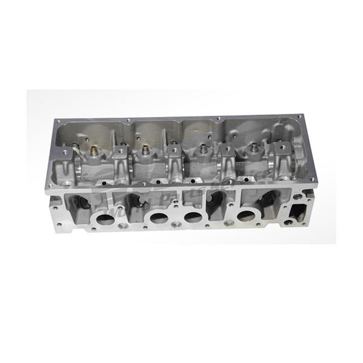 Silindir Kapağı Clio Bbo K7m 1.4-1.6 Dik Kanal / Aliminyum Manifold Araçlar İçin