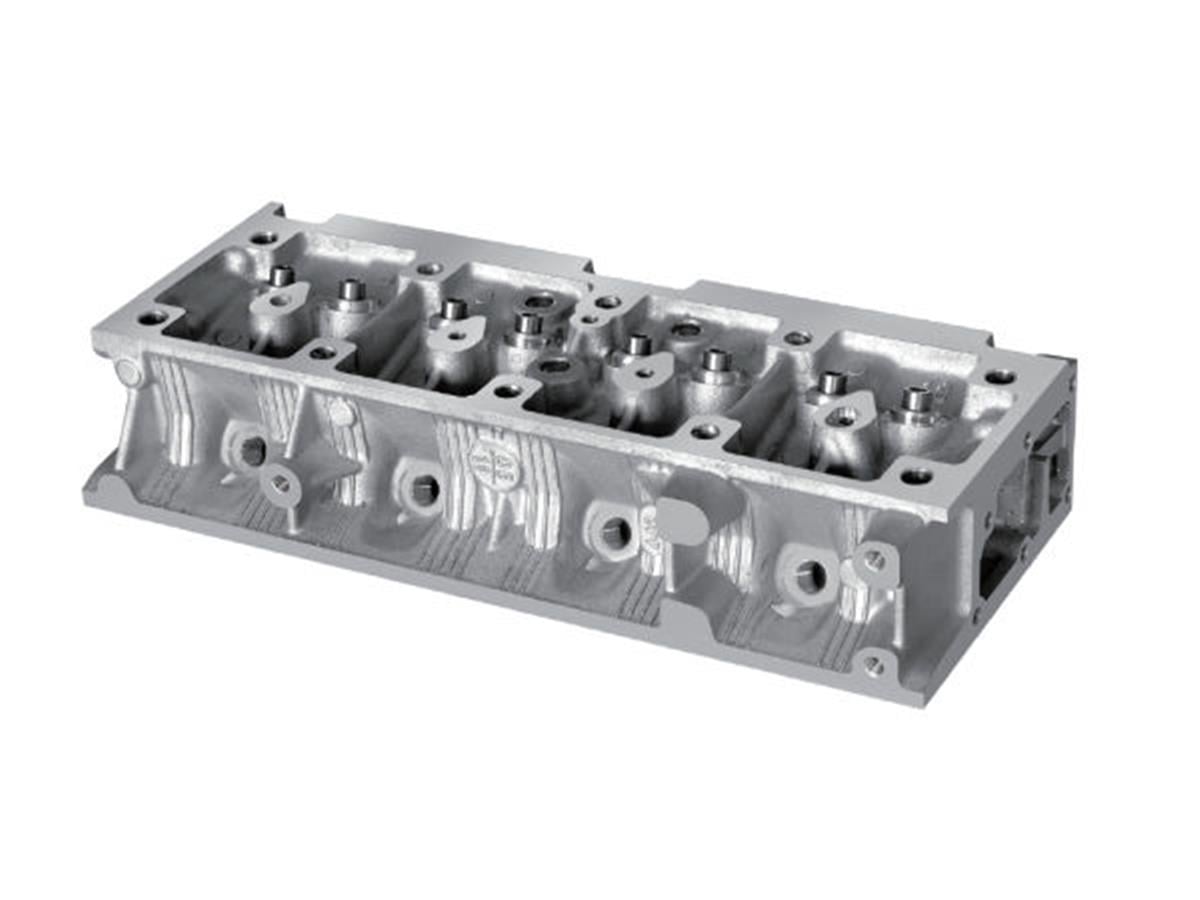 Silindir Kapağı R9 1400