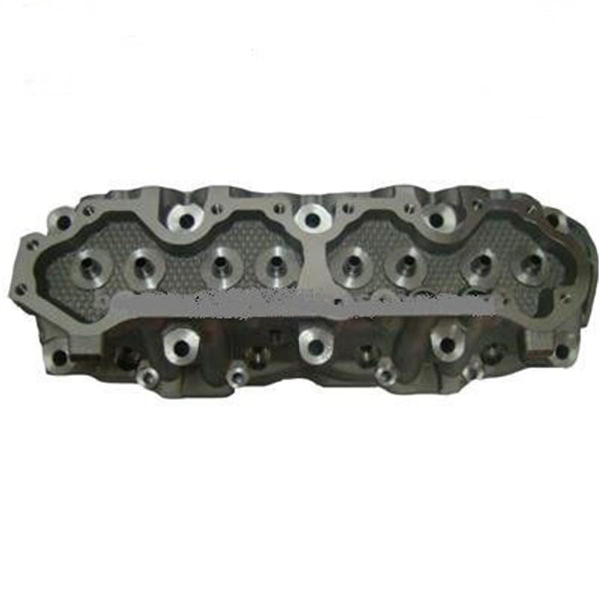 Silindir Kapağı Uno 1.4