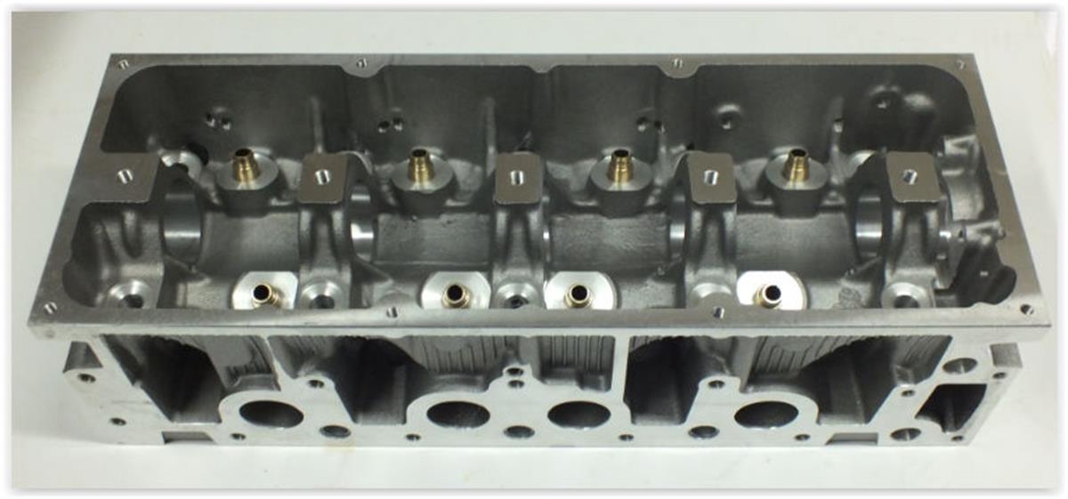 Silindir Kapağı Yan Clio Bbo E7j 1.4-1.6 Alim.Manifold