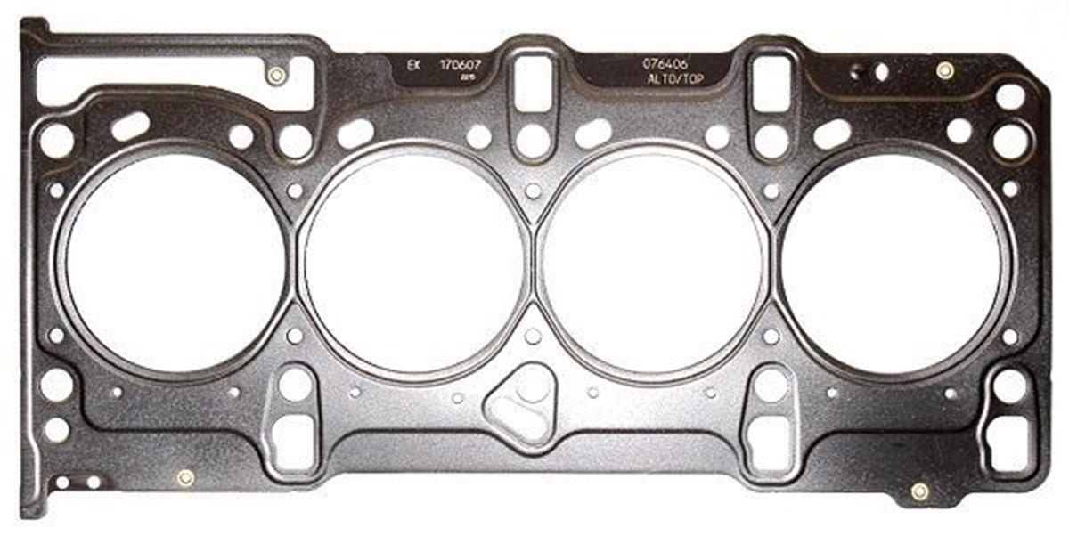 Silindir Kapak Contası 0.92Mm Astra H-Astra J-Corsa C-D-E Merıva A-B Aveo