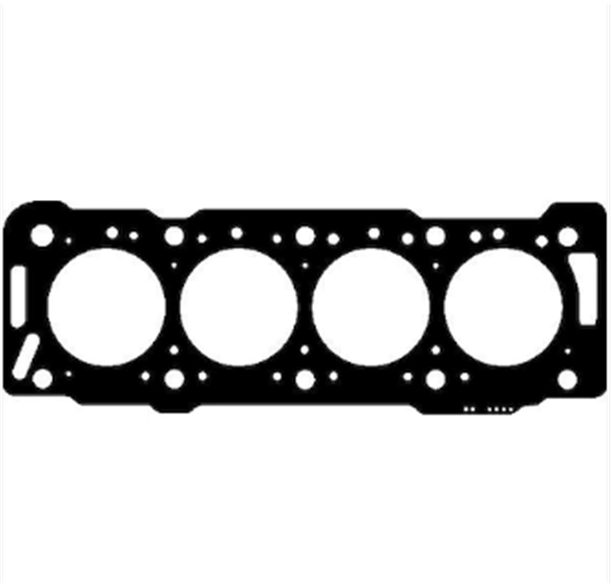 Sılındır Kapak Contası 1,9 Dw8-1,42Mm Peugeot Partner