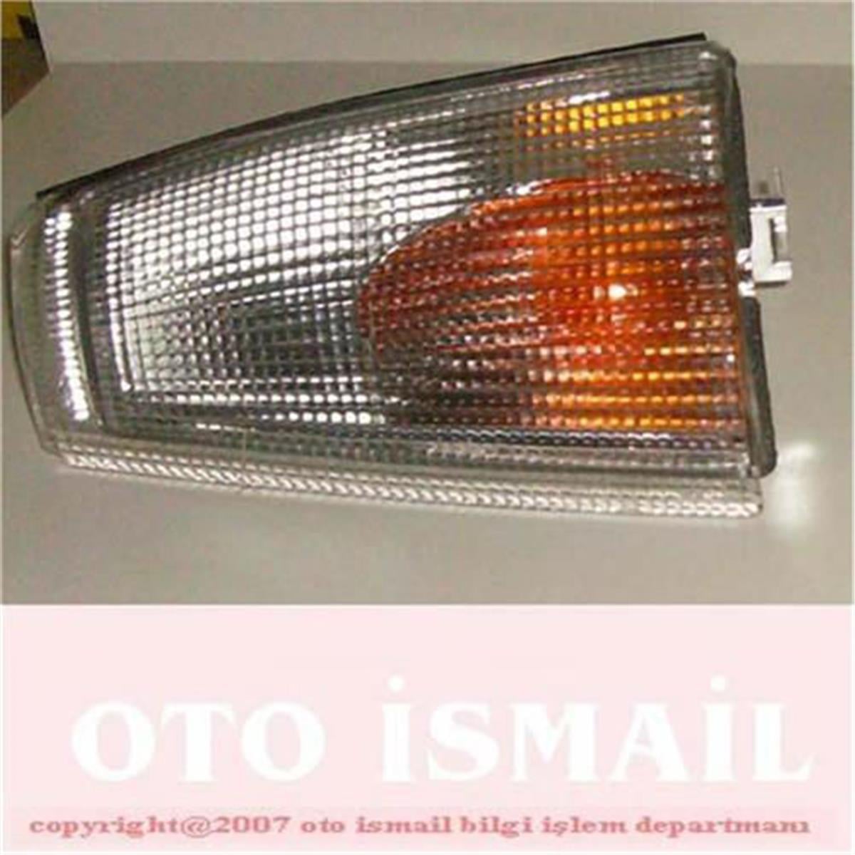 Sinyal Duysuz Sol Doğan Slx