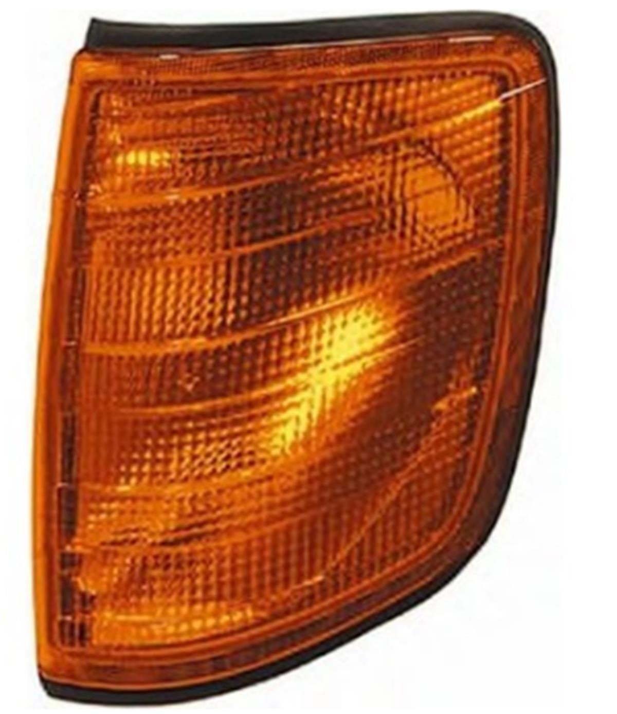 Sinyal Lambası Sağ W124 Bm 85-93