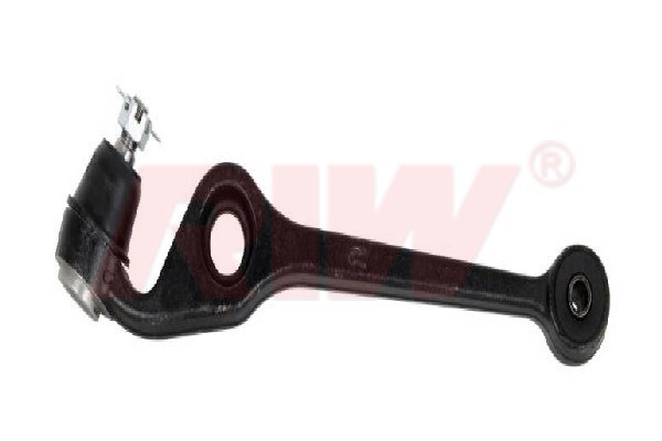 Daihatsu Sirion Rotilli Salıncak Ön Sol RIW