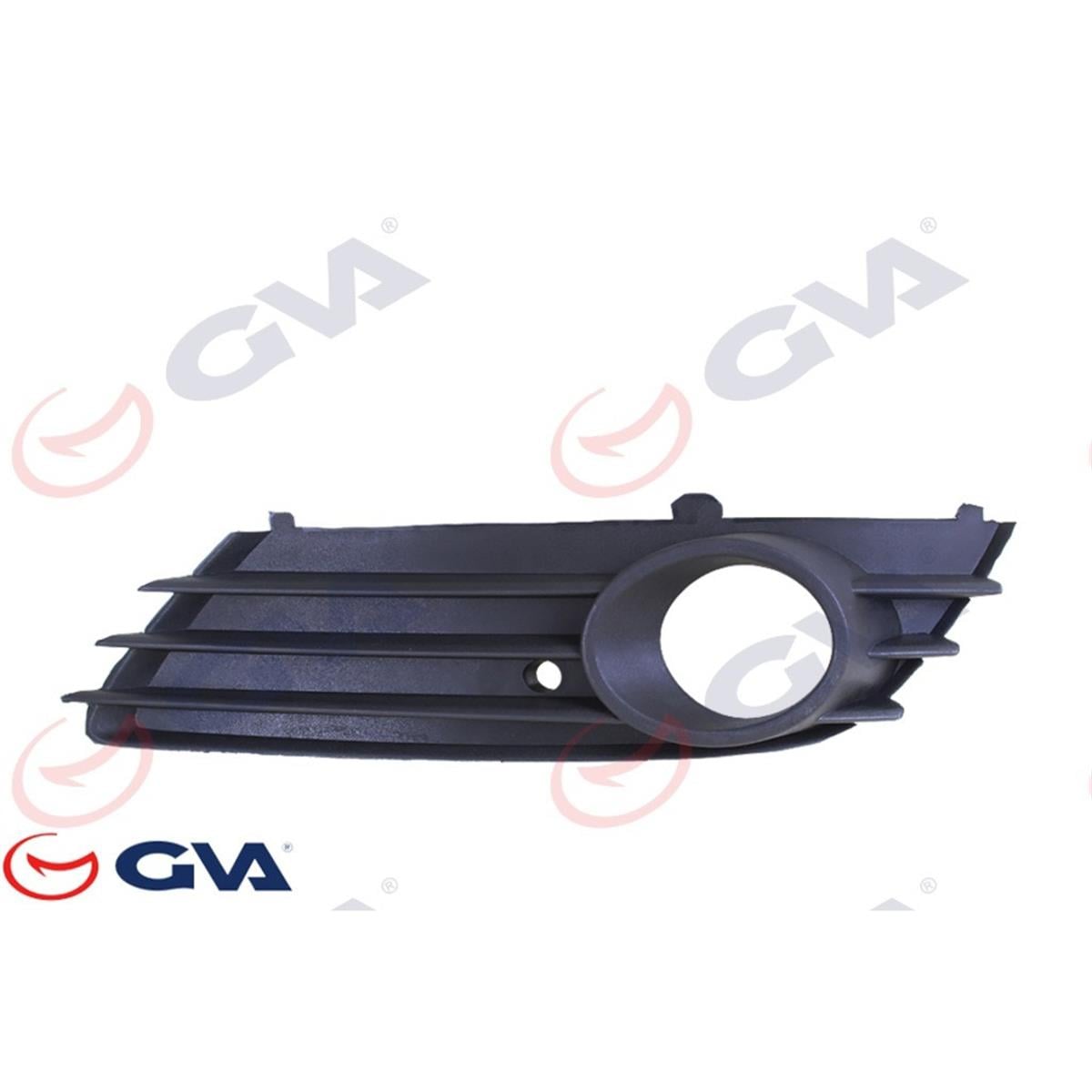 Sıs Far Cercevesı (Kapagı) Sıslı Sol Astra H 04=>