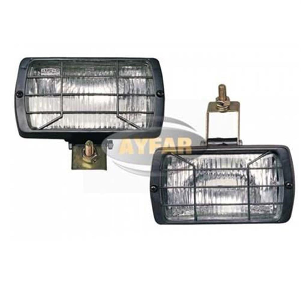 Sis Farı Doğan Slx Dkş 6030120