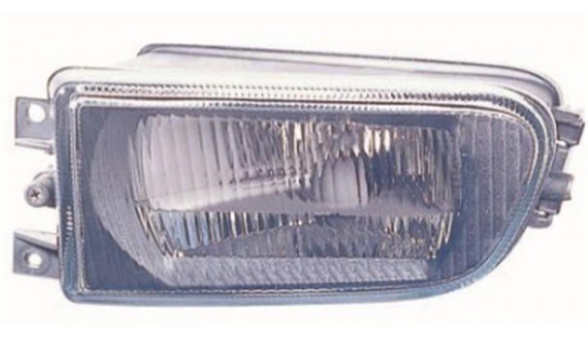 Sis Farı Sağ E39 Bm 98-01
