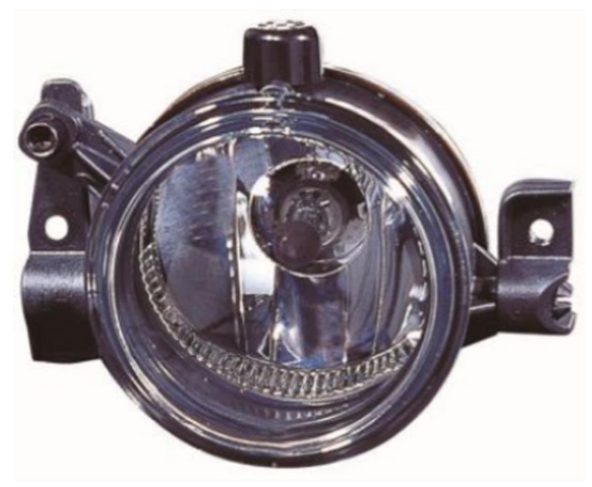 Sis Farı Sağ Kuga Bm 08-13