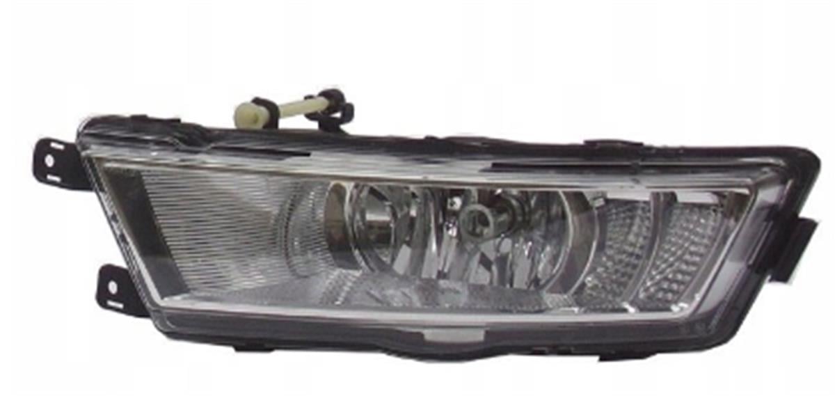 Sis Farı Sağ Superb Bm 08-15