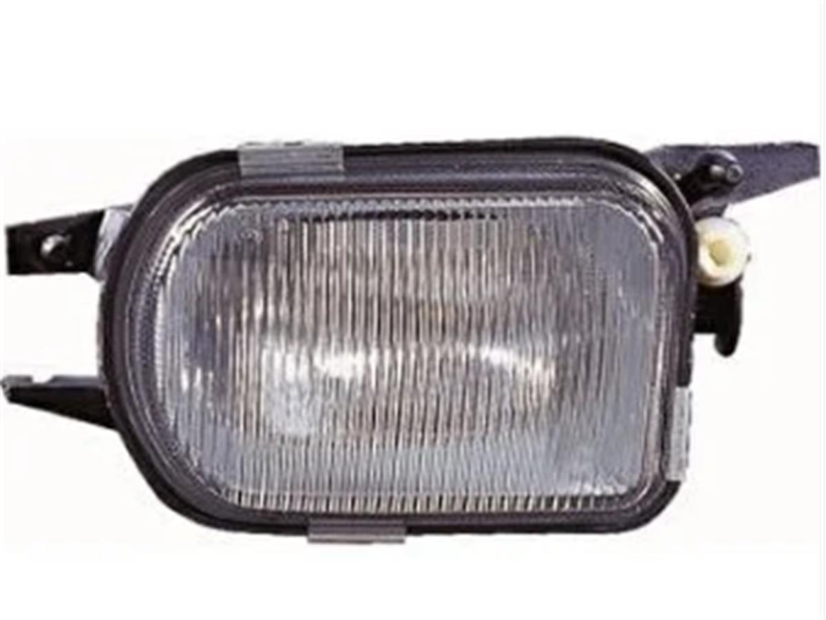 Sis Farı Sağ W203-170-215 Bm 00-04
