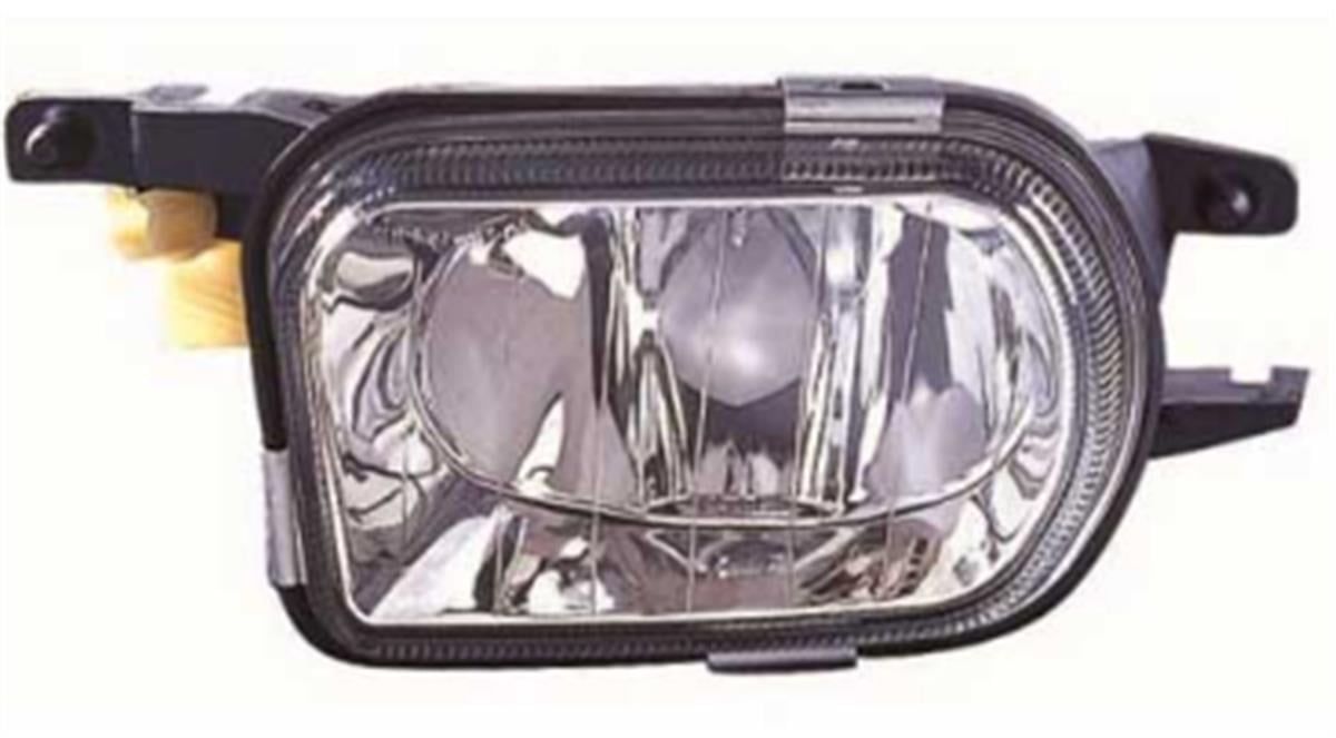 Sis Farı Sağ W203 Bm 04-07