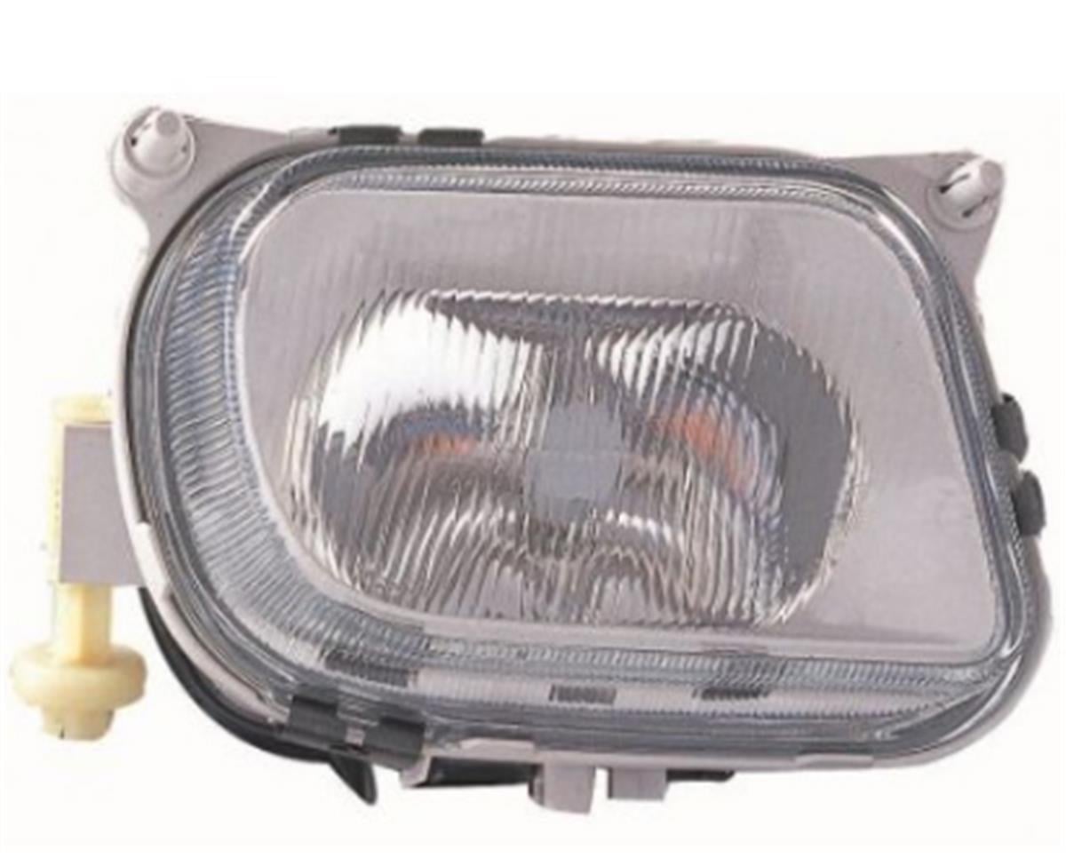 Sis Farı Sağ W210 Bm 95-00