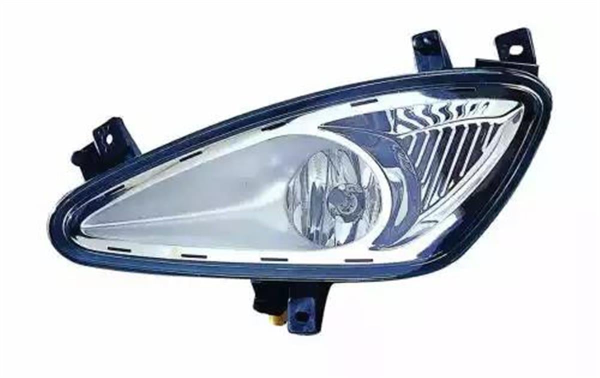 Sis Farı Sağ W221 Bm 05-09