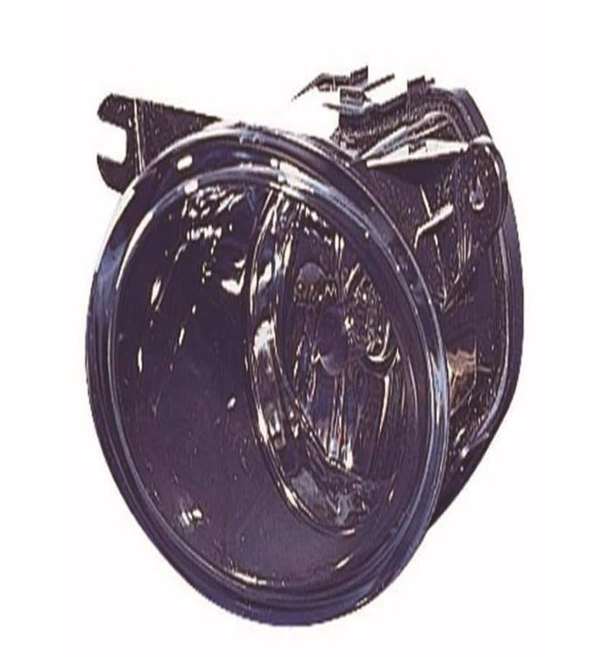 Sis Farı Sol A6 Bm 01-03