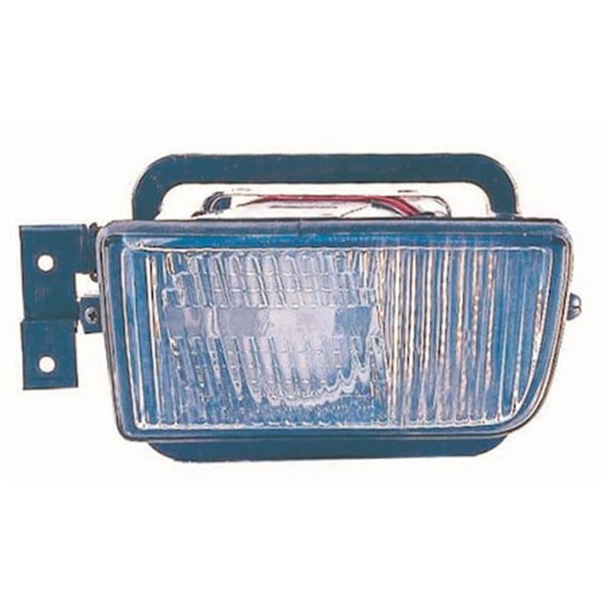 Sis Farı Sol E34 Bm 88-95