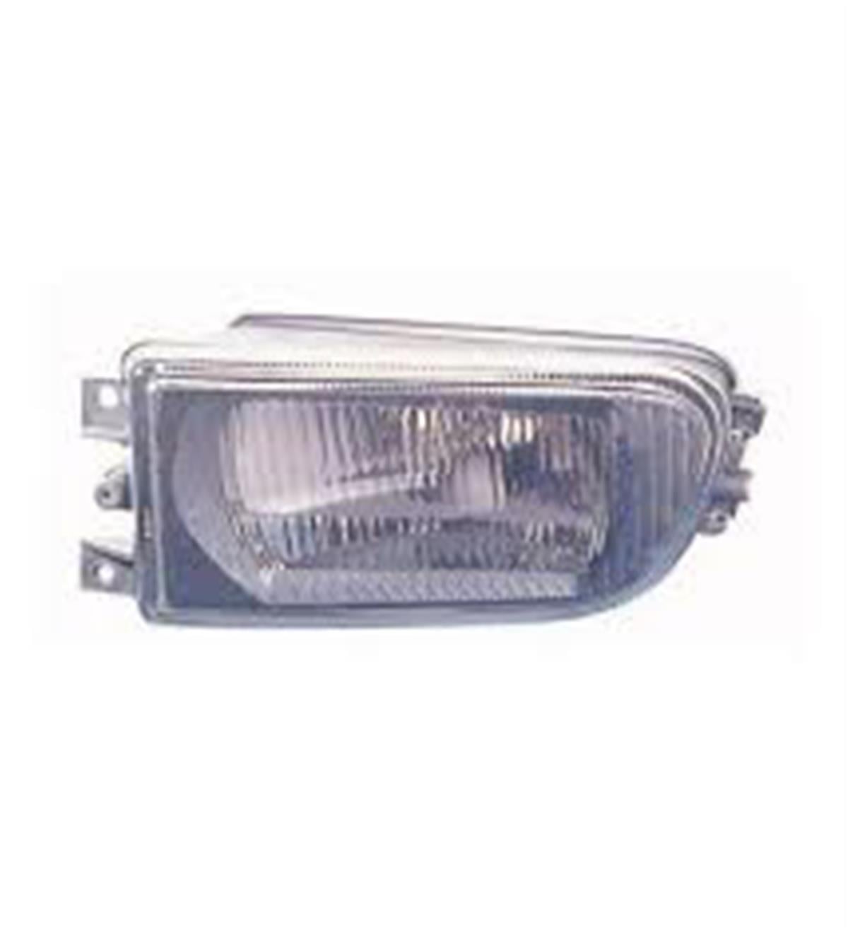 Sis Farı Sol E39 Bm 98-01
