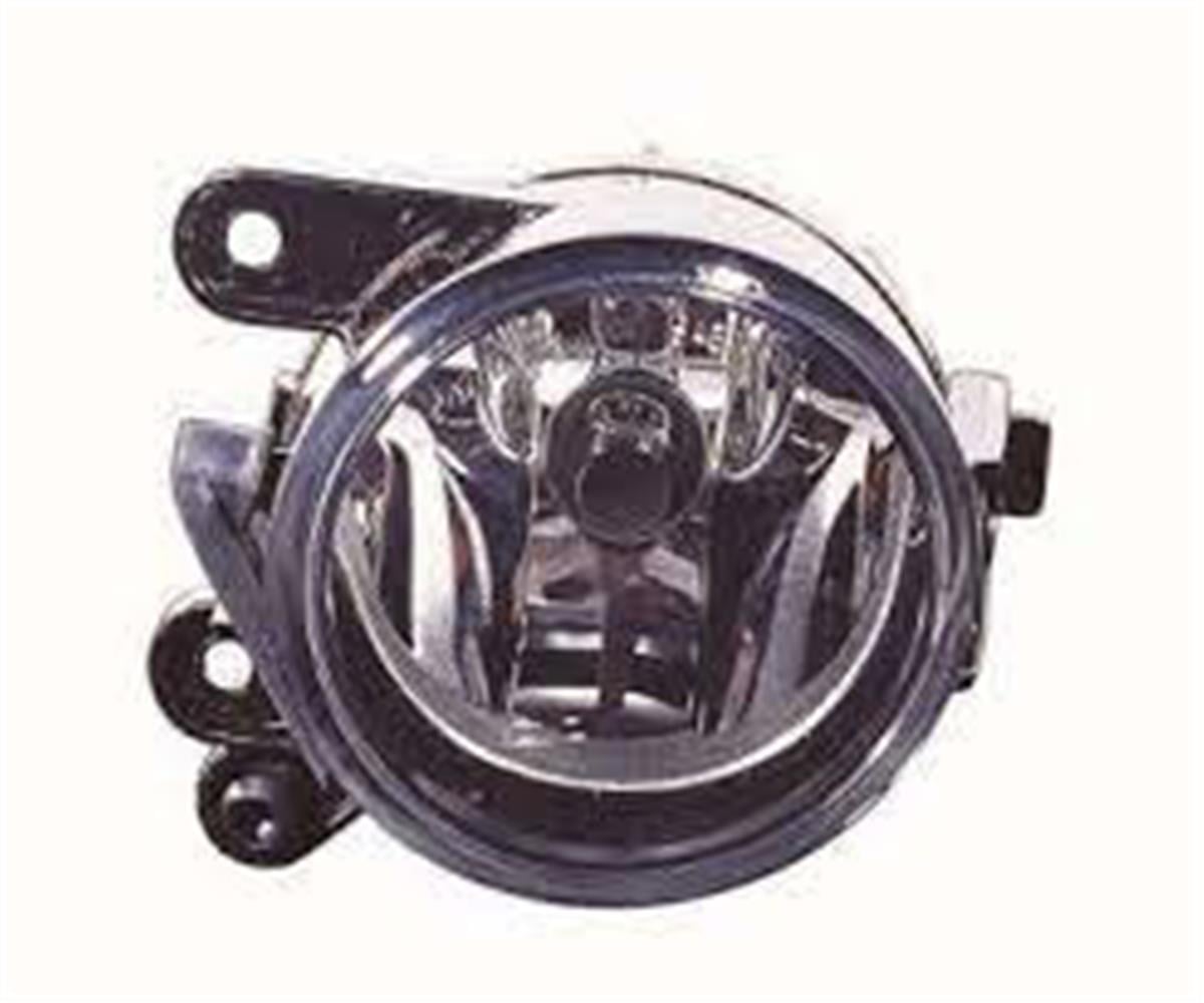 Sis Farı Sol Golf 5 Bm 04-10