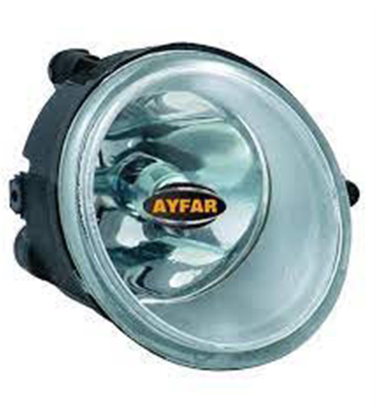 Sis Farı Sol Kgn 03/03-10/08-Exp-Lgn 05/98-12/00-Megane-Sceniç  10/99-02/03-Traf