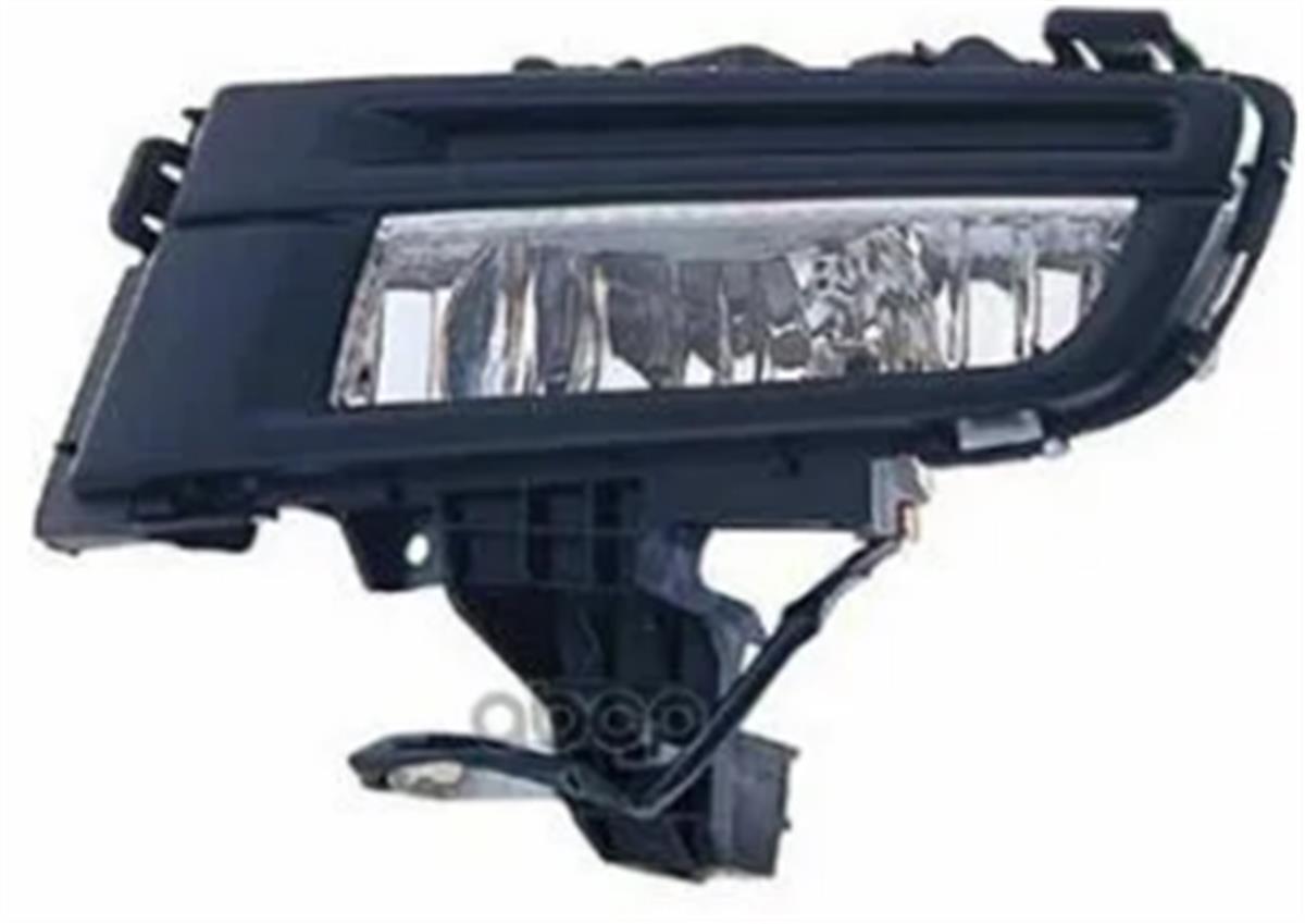 Sis Farı Sol Mazda 3 (Bk) 43983 44049