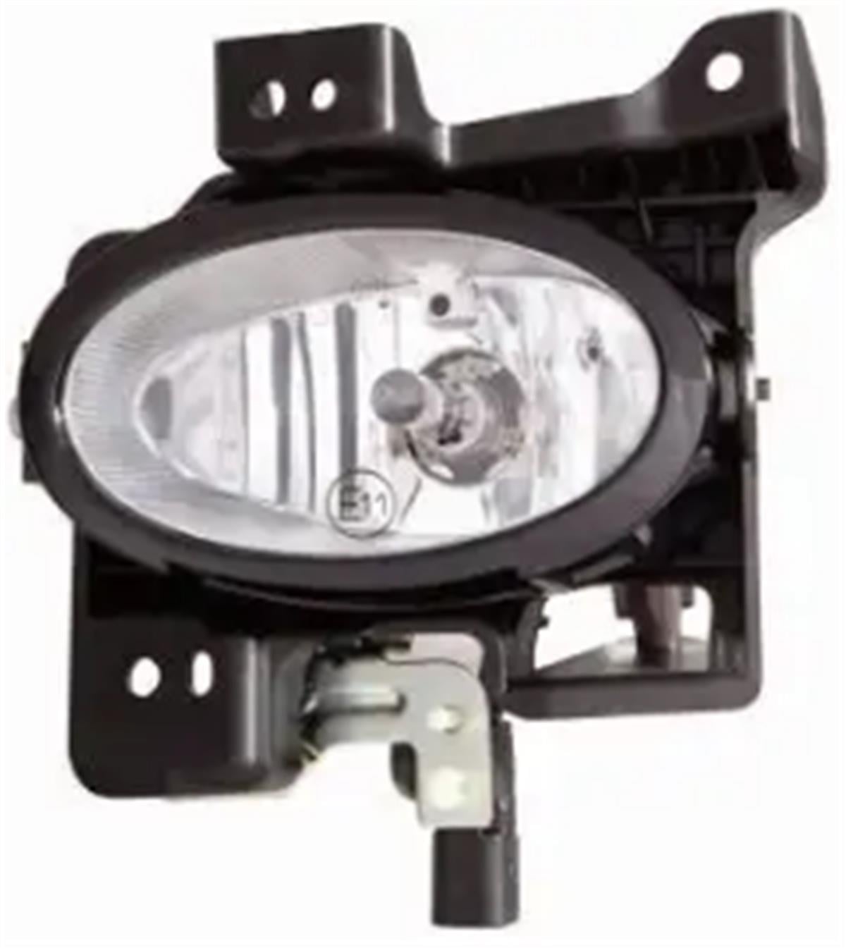 Sis Farı Sol Mazda 3 (Bk) Hb Benzin 06-08