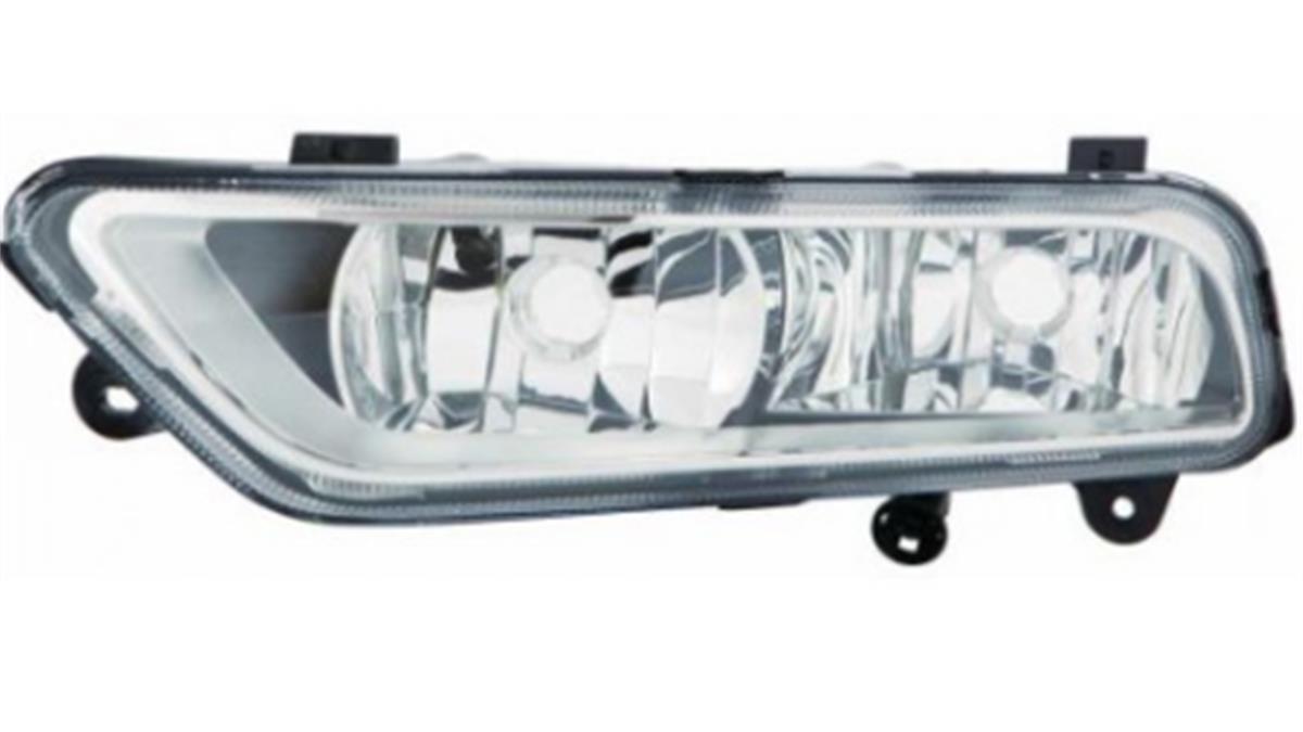 Sis Farı Sol Passat Bm 10-13