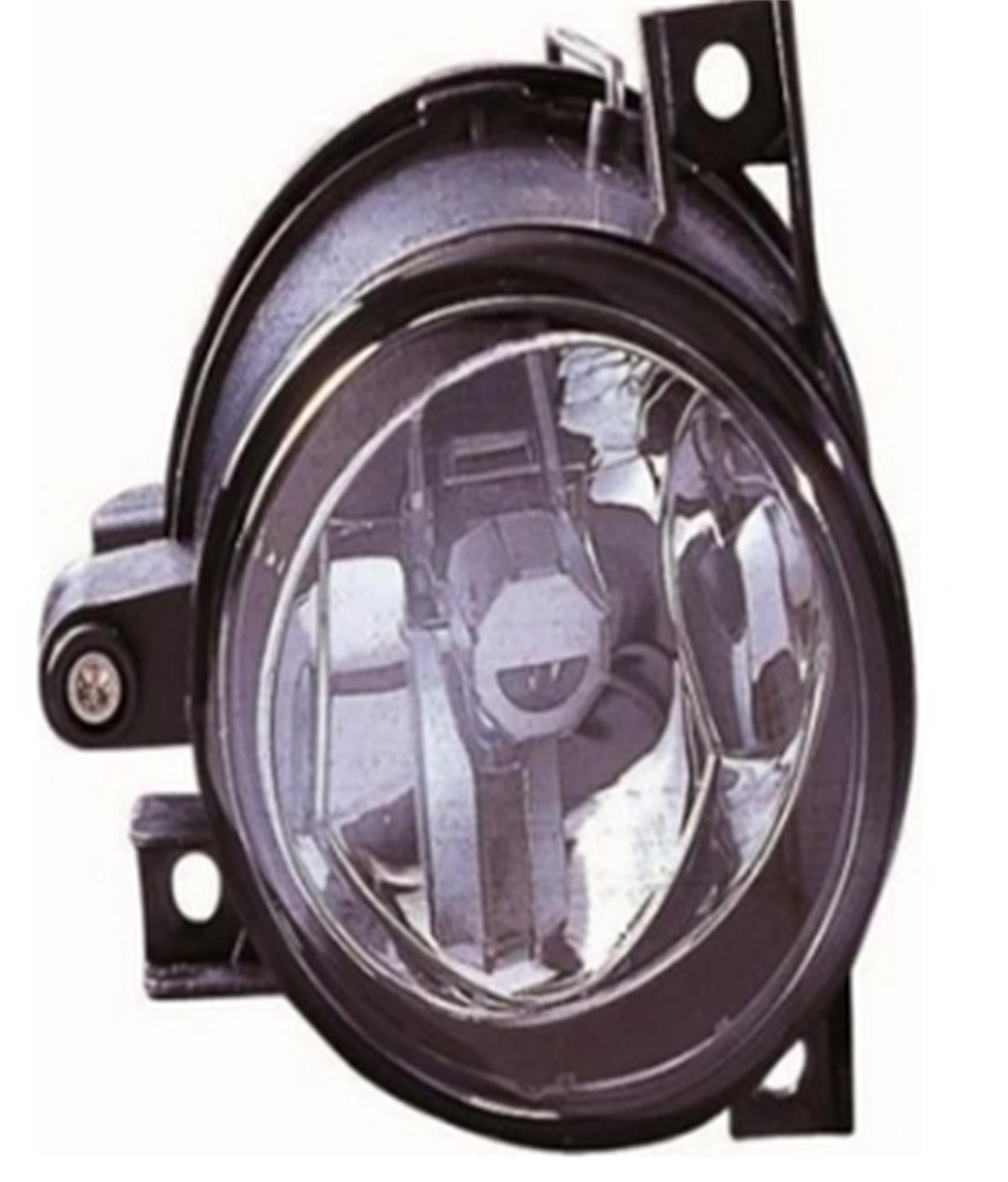 Sis Farı Sol Polo Bm 01-04