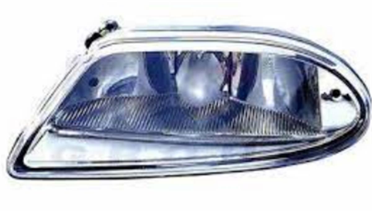 Sis Farı Sol W163 Bm 02-05