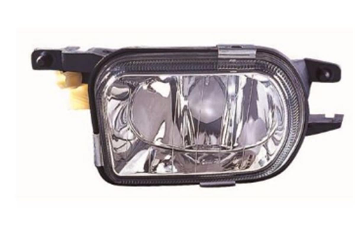Sis Farı Sol W203 Bm 04-07