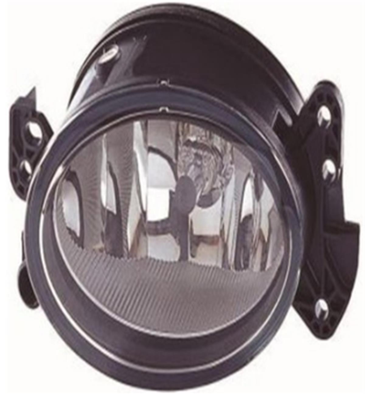 Sis Farı Sol W204-211-164 Bm 06-