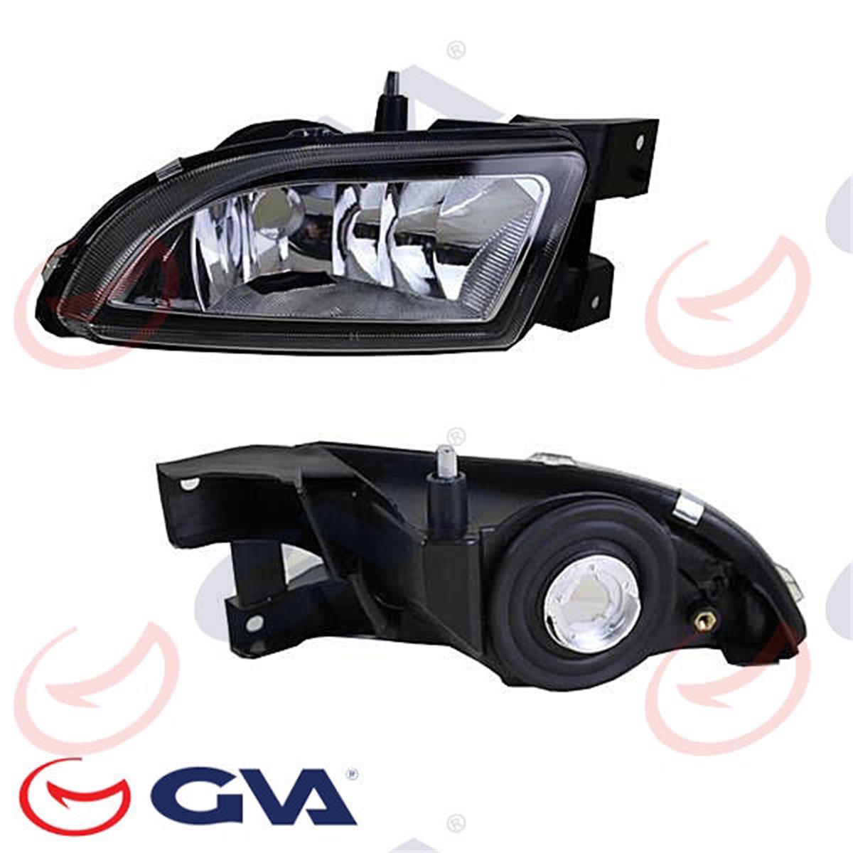 Sis Lambası Sol Fiat Egea 16 Bravo 07-13