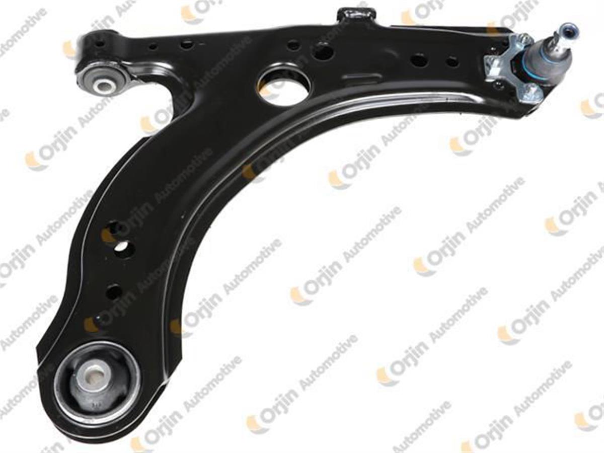 Sk004-R Alt Salıncak Komple Sağ Vw Bora Golf 4 98 1J0407151a-1J0407366a-1J04071