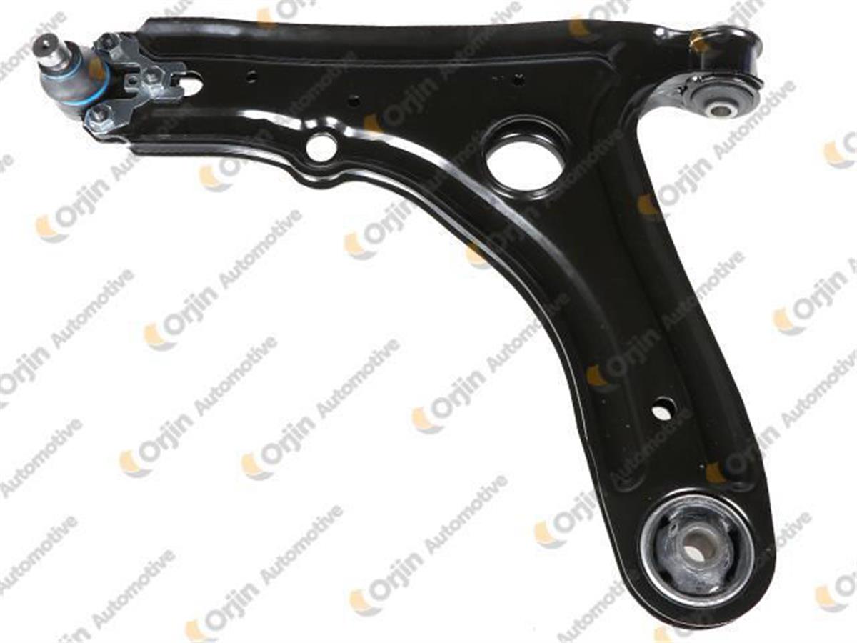 Sk007-L Alt Salıncak Komple Sol Golf-Vento Iıı 91 1H0407151-357407365Lh-1H040715