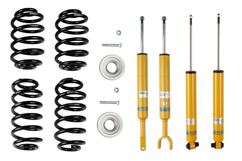 Skoda Superb 3U4 B12 PK Amortisör Kiti BILSTEIN