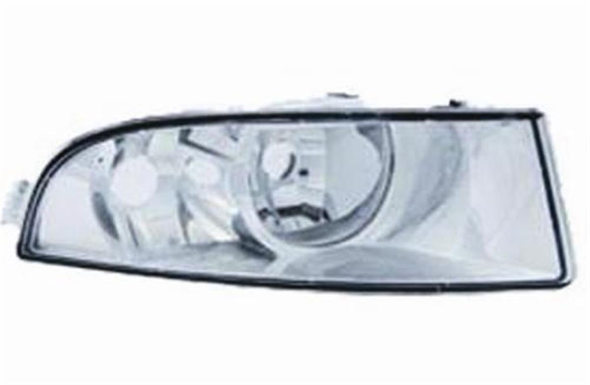 Skoda Octavia Sis Farı Sağ (2009-) 1Z0941702c