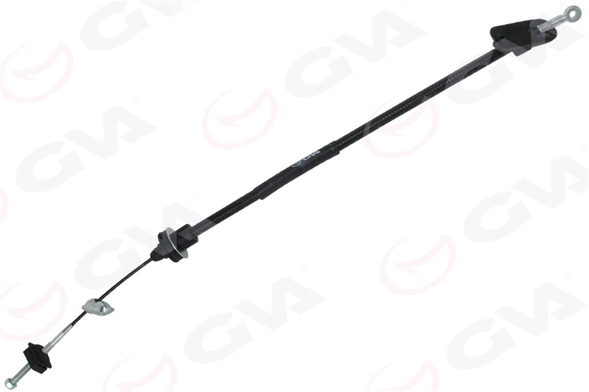 Favorit Debriyaj Teli 6U0721335