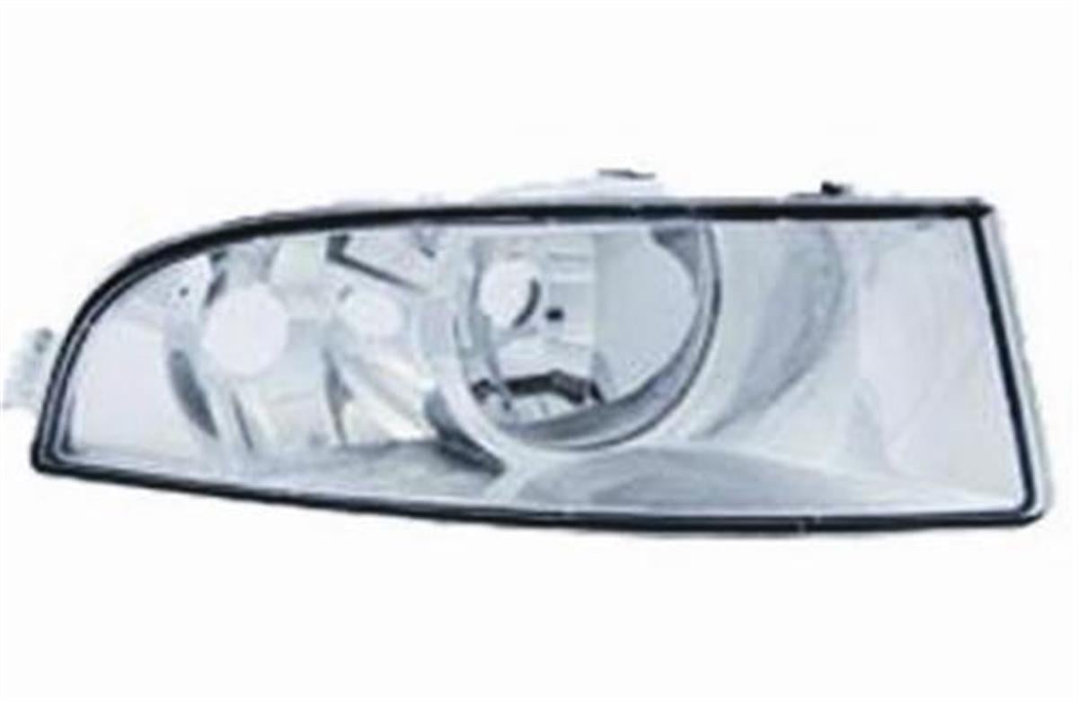 Skoda Octavia Sis Farı Sağ (2009-) 1Z0941702c