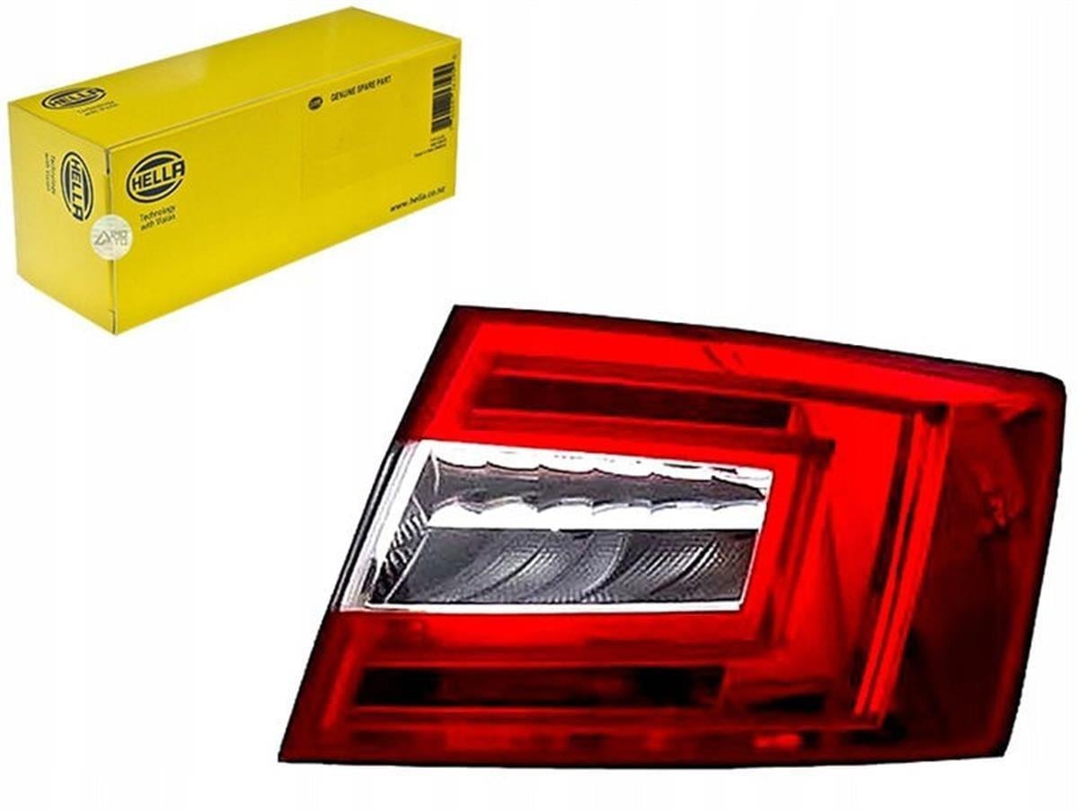 Hella Octavia Sol Stop Lambası Bm 13- 5E5945111a