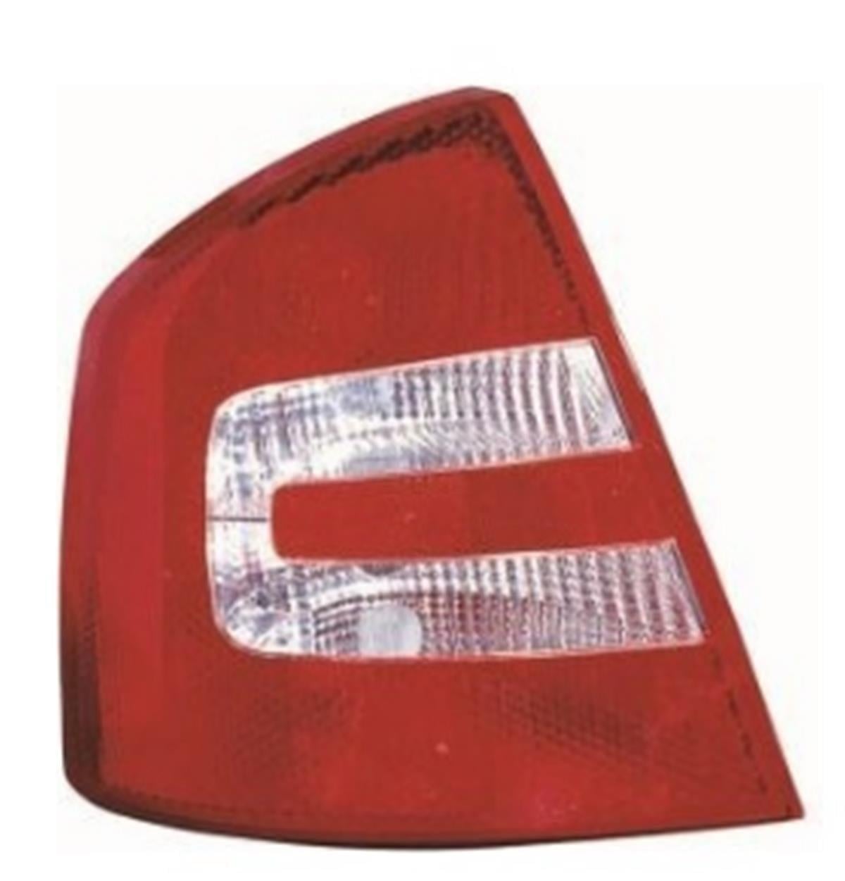 Depo Skoda Octavia Sol Stop Lambası Bm 04-08 1Z5945111a