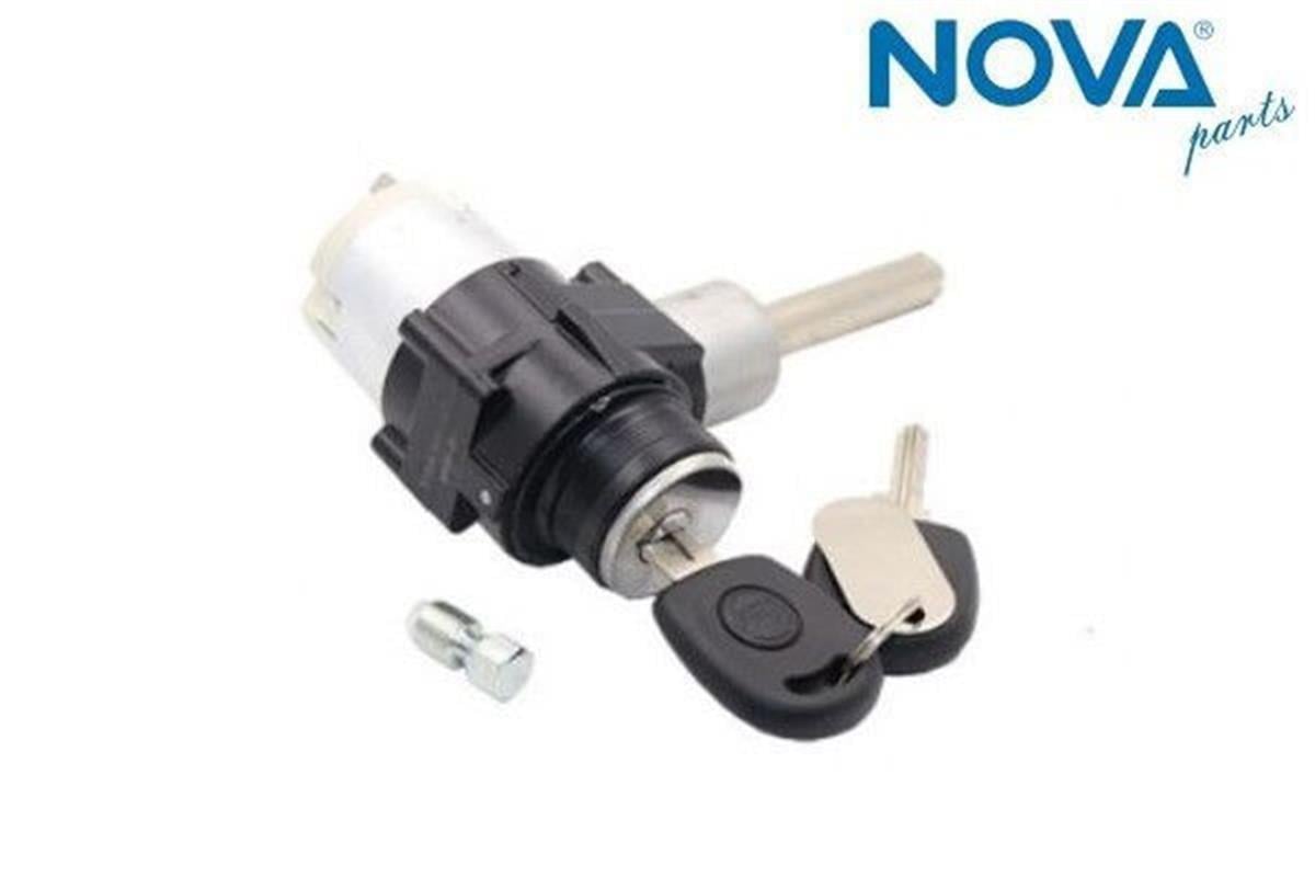 Felicia Kontak Kilidi Nova