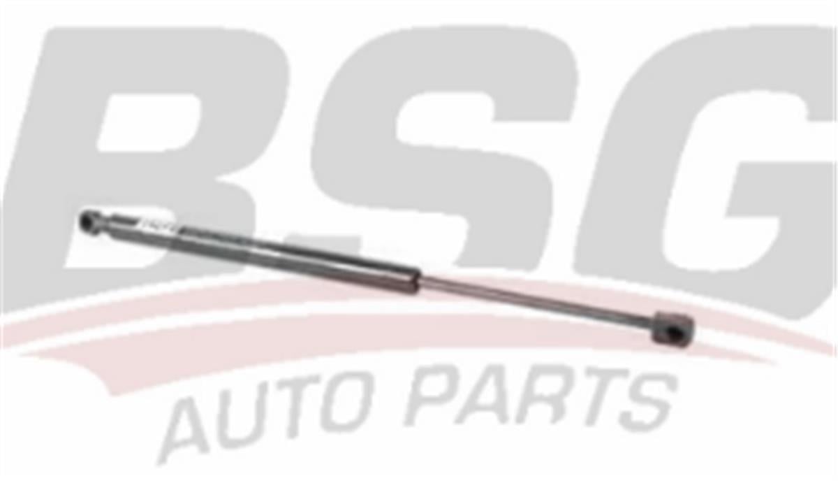 Fabia Bagaj Amortisörü Bsg 2006-2014 5J6827550b