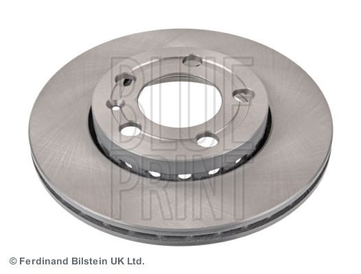 Skoda Fabia 1 6Y Ön Fren Diski BLUEPRINT
