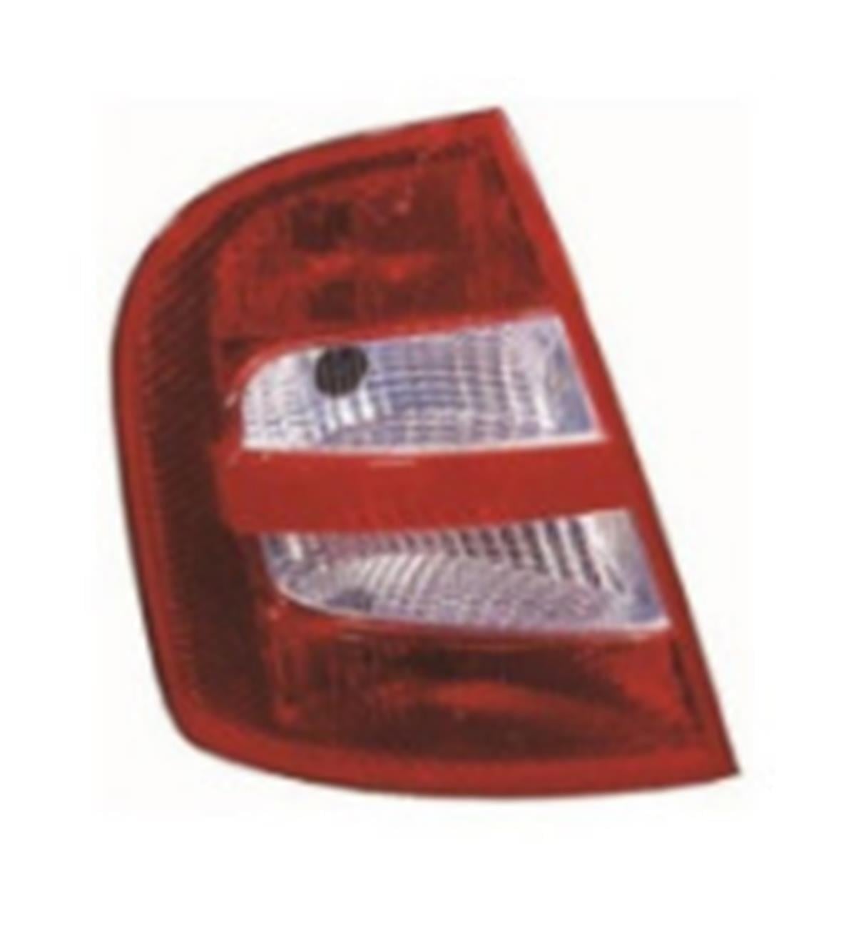 Depo Fabia (99-04) Sol Stop Lambası 6Y6945111b