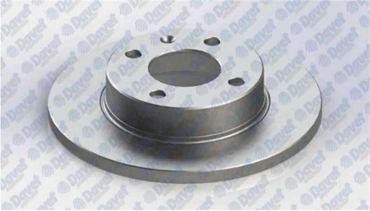 Skoda Favorit Felicia Fren Diski Takım Swapp 6U0615301