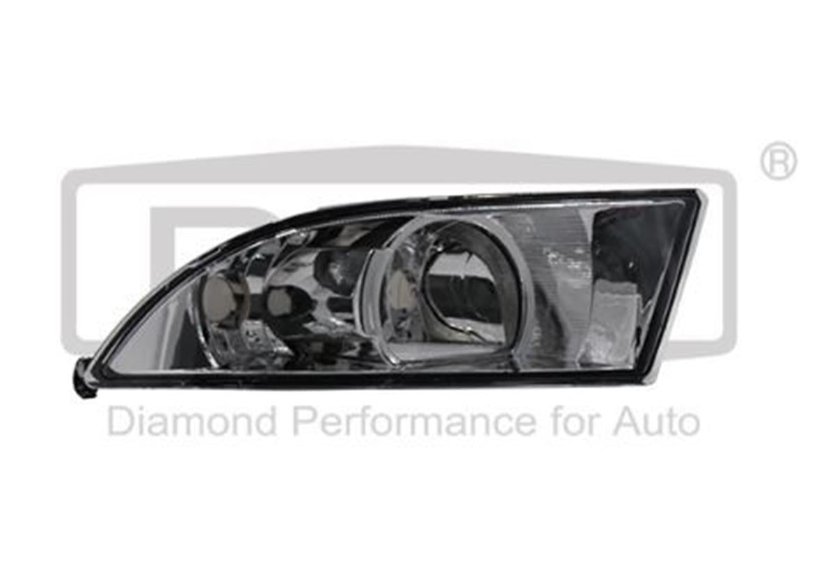 Fabia Roomster Sol Sis Lambası Dpa (2011-2015)