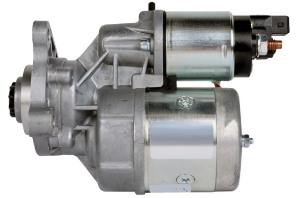 Skoda Volkswagen Marş Motoru HELLA