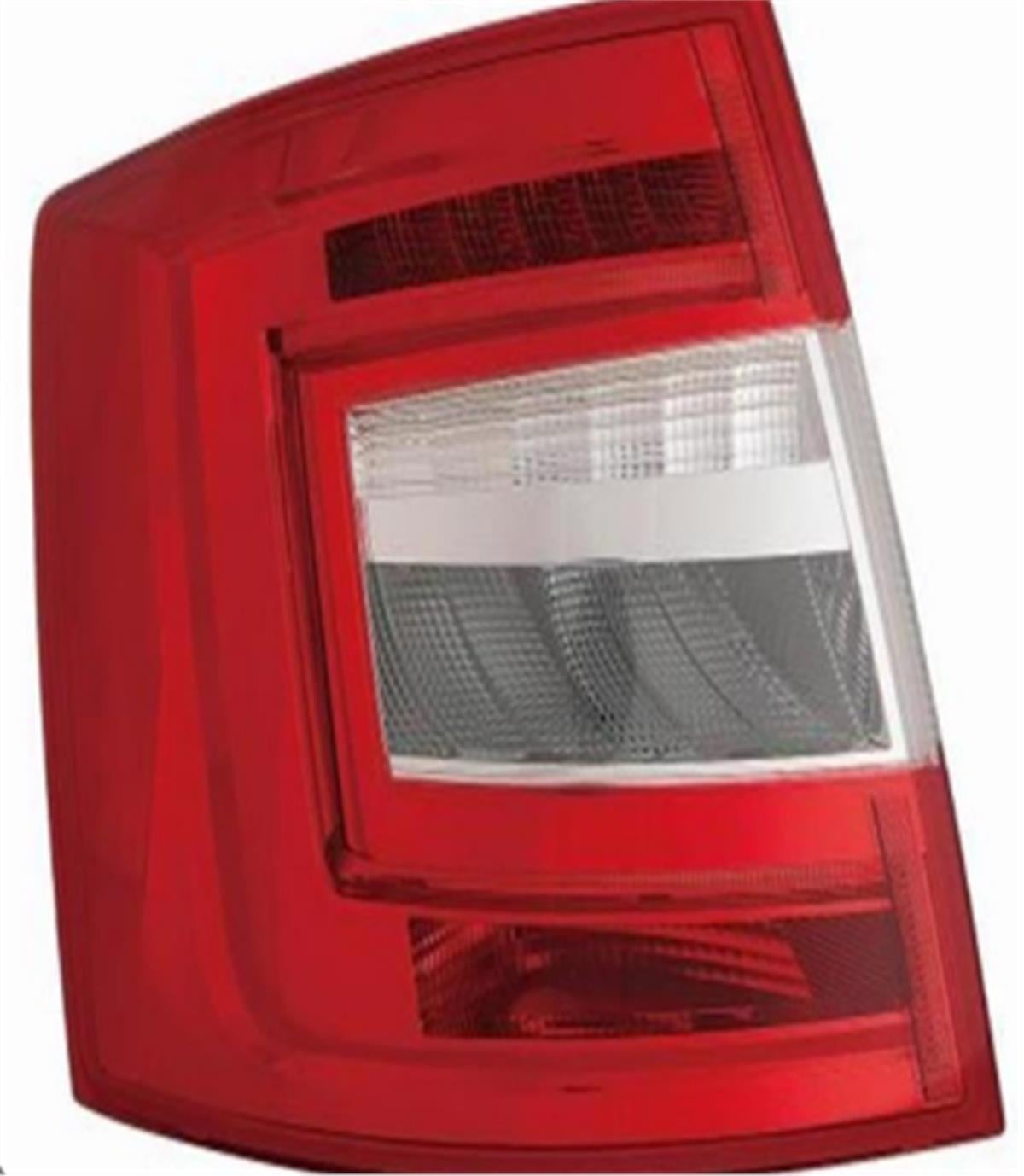 Octavia Bm 17- Sağ Stop Lambası Depo 5E5945112b