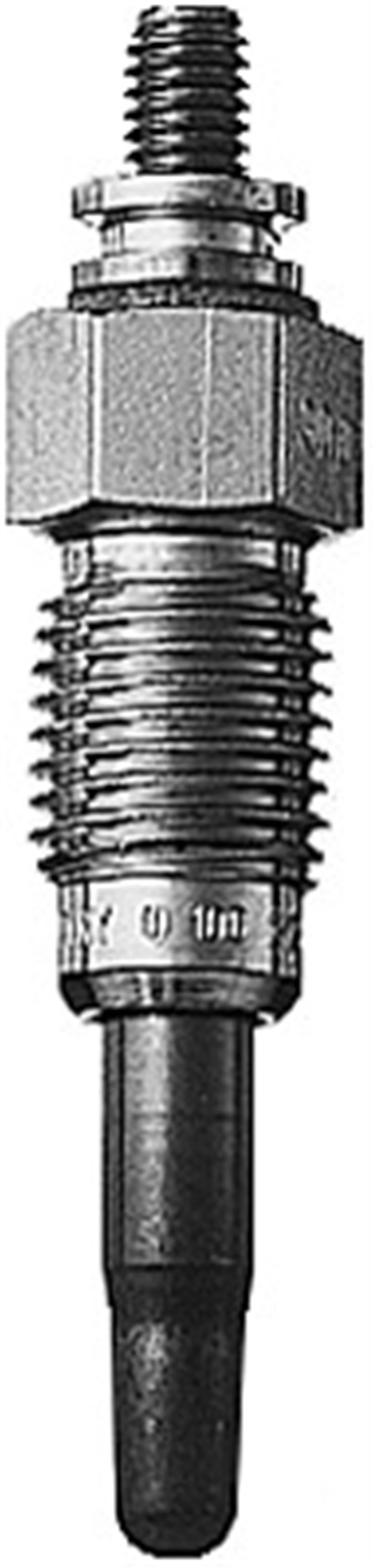 Volkswagen Golf 3 Kızdırma Bujisi N01908101-N0213002-N10213002