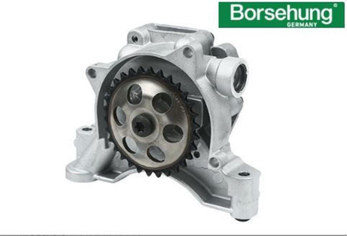 Skoda Fabia Vw Polo Seat Ibiza Jetta Cordoba Yağ Pompası Borsehung 1.6 Blf-Caxc 03C115105n