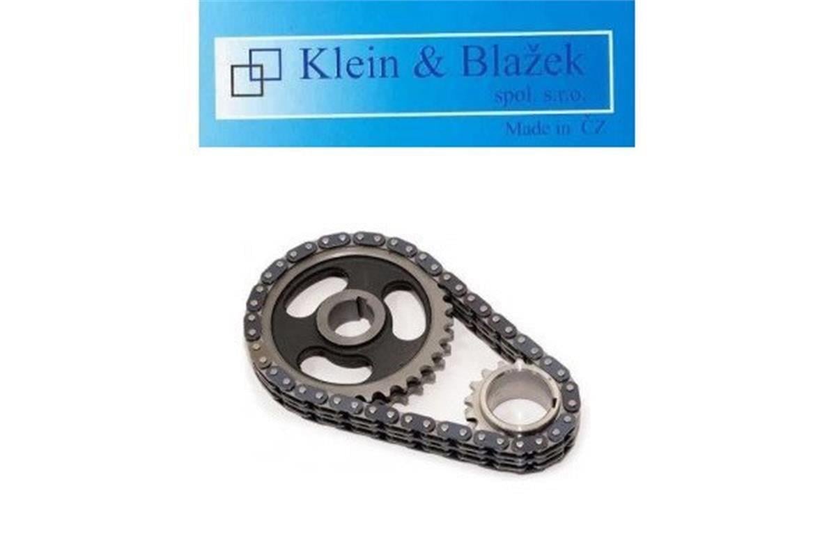 Favorit Felicia Eksantrik Zincir Dişli Seti Kleın 6U0198026a